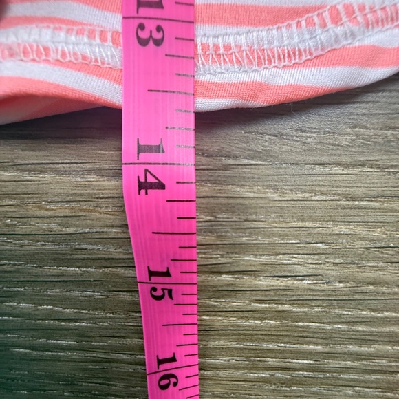 Vineyard Vines Girls Performance Athletic Skort, Striped, Size XL (16), Sports - Picture 8 of 8